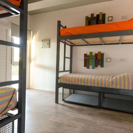 Bernardino Hostel Boutique Neuquén Dış mekan fotoğraf
