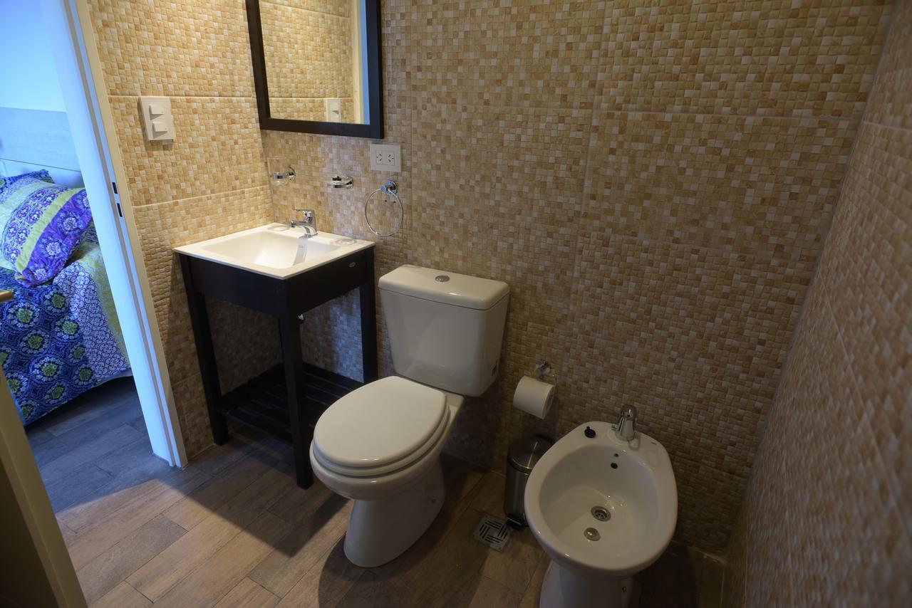 Bernardino Hostel Boutique Neuquén Dış mekan fotoğraf