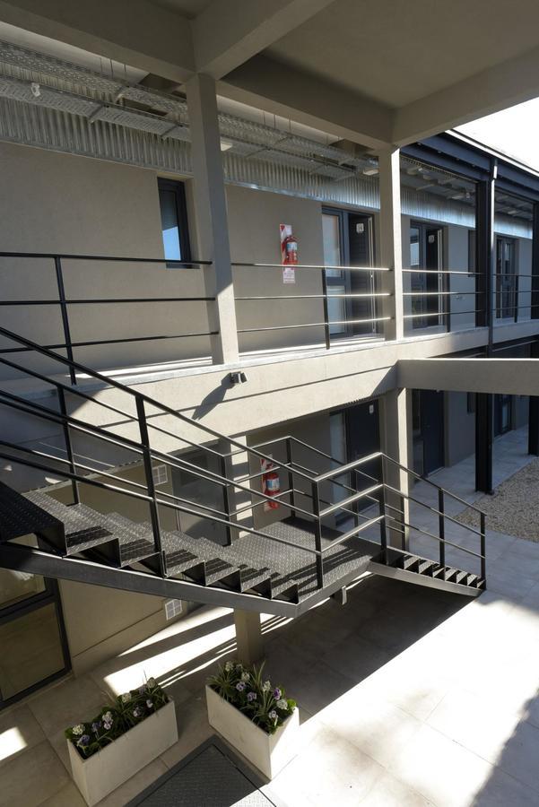 Bernardino Hostel Boutique Neuquén Dış mekan fotoğraf