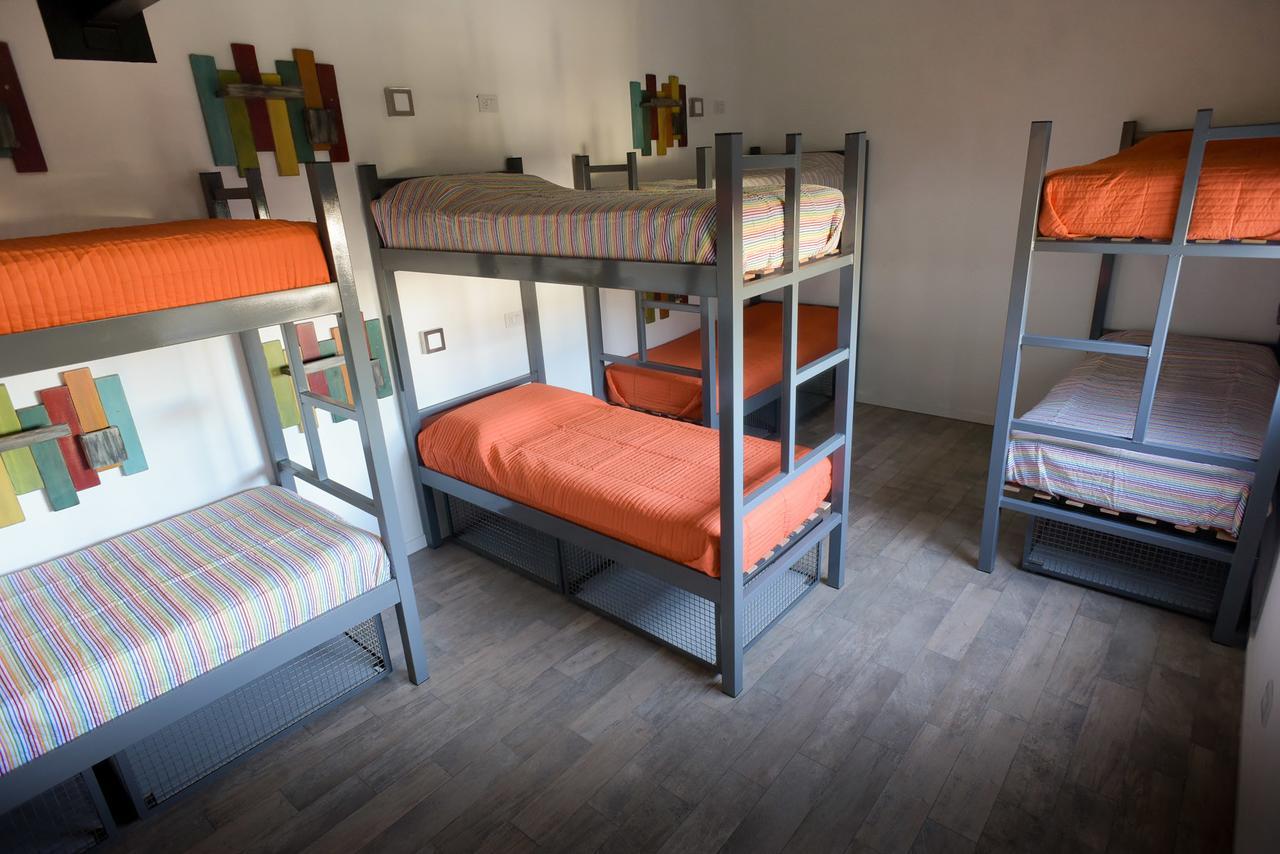 Bernardino Hostel Boutique Neuquén Dış mekan fotoğraf