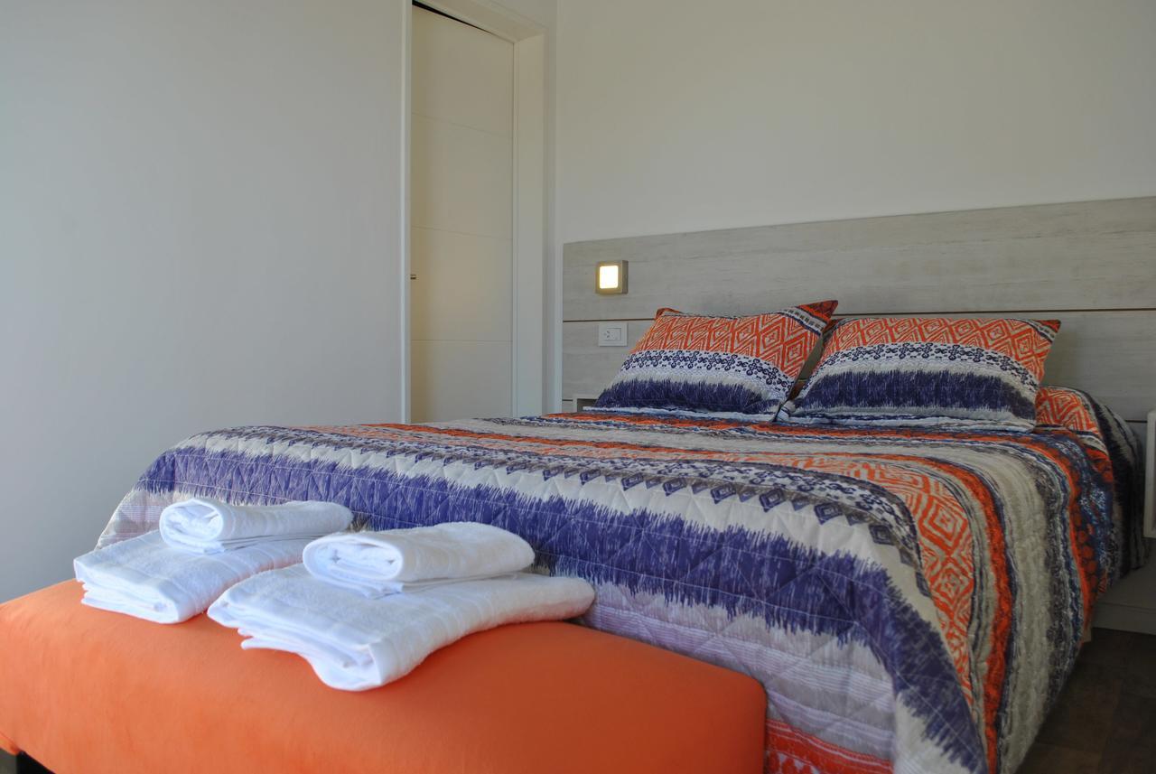 Bernardino Hostel Boutique Neuquén Dış mekan fotoğraf