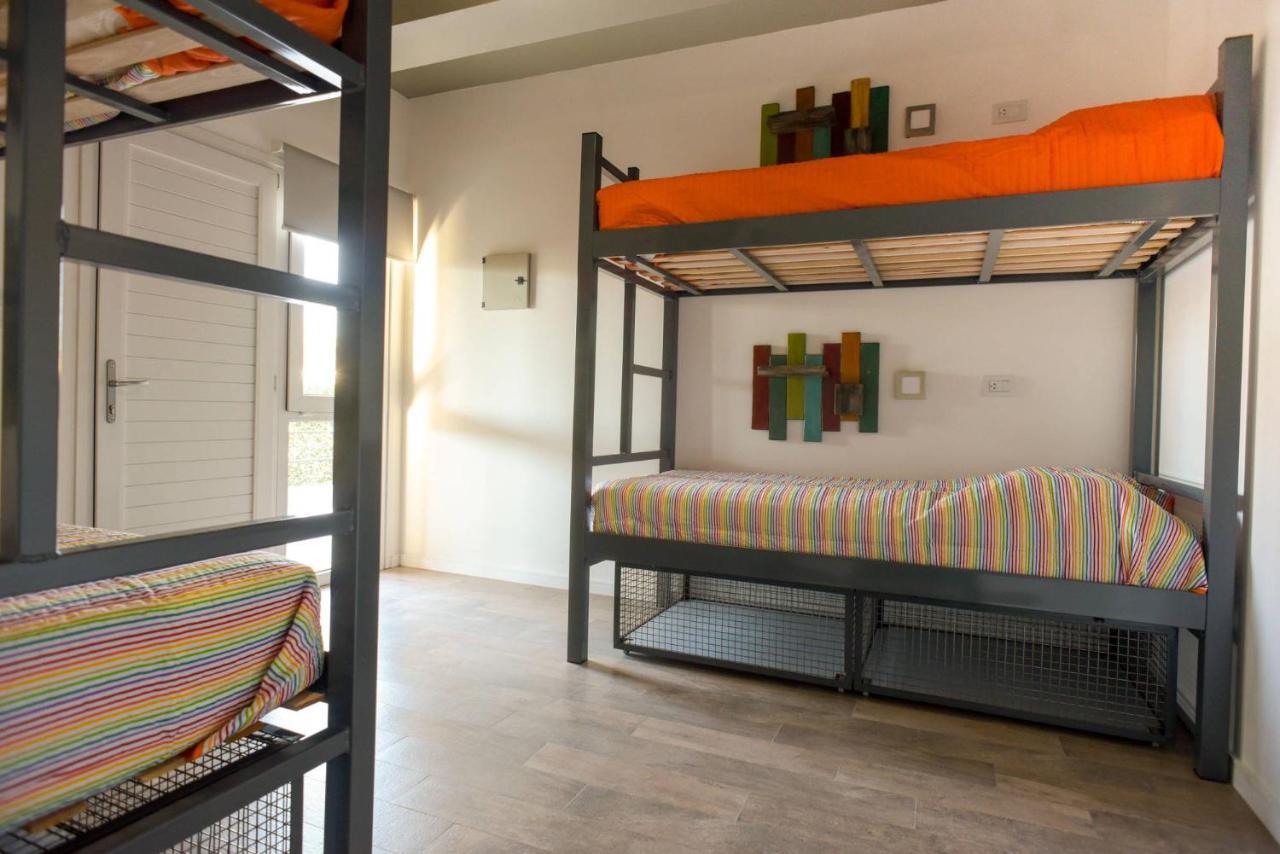 Bernardino Hostel Boutique Neuquén Dış mekan fotoğraf